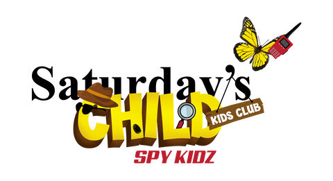 2024 Summer Camp - Saturday's Child's Spy Kidz at Springfield Dept of Rec!